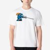 Hammer Heavyweight Tee Thumbnail