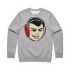 Mens United Crew (Clearance) Thumbnail
