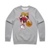 Mens United Crew (Clearance) Thumbnail