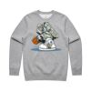 Mens United Crew (Clearance) Thumbnail