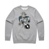 Mens United Crew (Clearance) Thumbnail