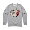 Mens United Crew (Clearance) Thumbnail