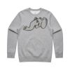 Mens United Crew (Clearance) Thumbnail