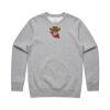 Mens United Crew (Clearance) Thumbnail