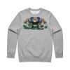 Mens United Crew (Clearance) Thumbnail