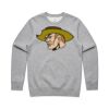 Mens United Crew (Clearance) Thumbnail