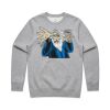 Mens United Crew (Clearance) Thumbnail