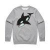 Mens United Crew (Clearance) Thumbnail