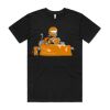 Mens Basic Tee Thumbnail
