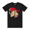 Mens Basic Tee Thumbnail
