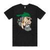 Mens Basic Tee Thumbnail