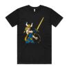 Mens Basic Tee Thumbnail