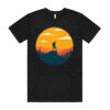 Mens Basic Tee Thumbnail
