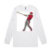 Mens Base Longsleeve Tee Thumbnail