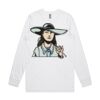 Mens Base Longsleeve Tee Thumbnail