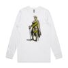 Mens Base Longsleeve Tee Thumbnail