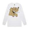Mens Base Longsleeve Tee Thumbnail