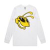 Mens Base Longsleeve Tee Thumbnail