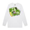Mens Base Longsleeve Tee Thumbnail