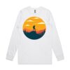 Mens Base Longsleeve Tee Thumbnail