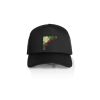 Frame Foam Trucker Cap Thumbnail