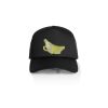 Frame Foam Trucker Cap Thumbnail