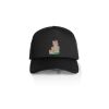 Frame Foam Trucker Cap Thumbnail