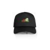 Frame Foam Trucker Cap Thumbnail