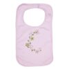 Organic Baby Bib Thumbnail