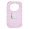 Organic Baby Bib Thumbnail