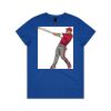 Women's Maple Tee Thumbnail
