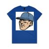 Women's Maple Tee Thumbnail