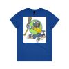 Women's Maple Tee Thumbnail