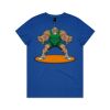 Women's Maple Tee Thumbnail