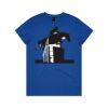 Women's Maple Tee Thumbnail