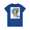 Women's Maple Tee Thumbnail