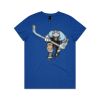 Women's Maple Tee Thumbnail