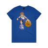 Women's Maple Tee Thumbnail