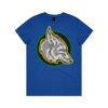 Women's Maple Tee Thumbnail