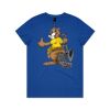 Women's Maple Tee Thumbnail