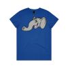 Women's Maple Tee Thumbnail