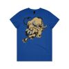 Women's Maple Tee Thumbnail
