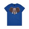 Women's Maple Tee Thumbnail