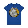 Women's Maple Tee Thumbnail