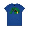 Women's Maple Tee Thumbnail