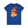 Women's Maple Tee Thumbnail