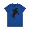 Women's Maple Tee Thumbnail