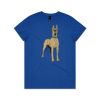 Women's Maple Tee Thumbnail