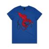 Women's Maple Tee Thumbnail