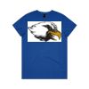 Women's Maple Tee Thumbnail